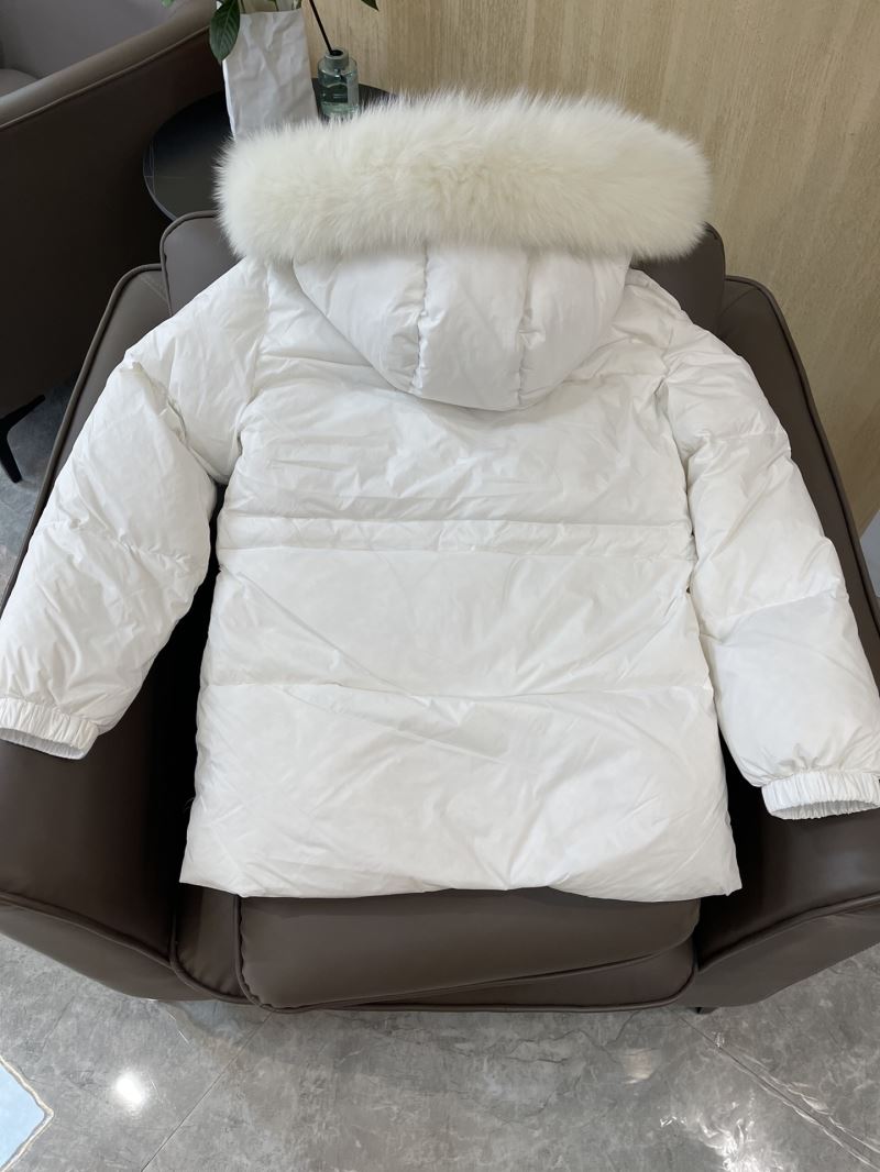 Prada Down Jackets